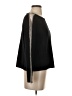 Alice + Olivia Black Wool Pullover Sweater Size XS - photo 4