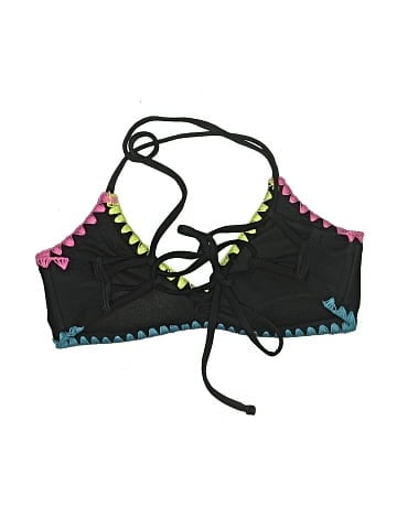 Hula Honey Swimsuit Top (view 2)