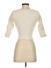 Express Ivory Cardigan Size XS - photo 2