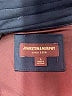 Johnston & Murphy Burgundy Fleece Size L - photo 6