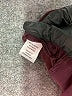 Johnston & Murphy Burgundy Fleece Size L - photo 7