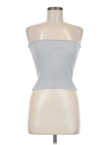 Pull&Bear Sleeveless Top (view 1)