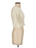 Express Ivory Cardigan Size XS - photo 4