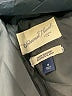 Universal Thread 100% Nylon Solid Black Jacket Size M - photo 6