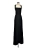 Lulus Black Cocktail Dress Size S - photo 1