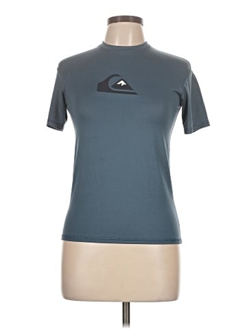 Quiksilver Active T-Shirt (view 1)