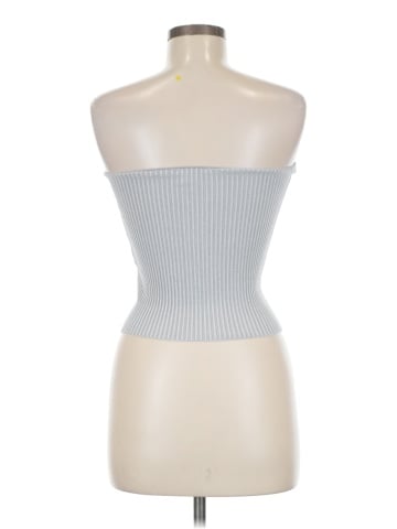 Pull&Bear Sleeveless Top (view 2)