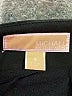 MICHAEL Michael Kors Solid Black Casual Skirt Size 4 - photo 4