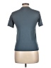 Quiksilver Gray Active T-Shirt Size 10 - photo 2