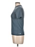 Quiksilver Gray Active T-Shirt Size 10 - photo 5