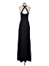 Lulus Black Cocktail Dress Size S - photo 2