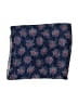 Charlotte Russe 100% Polyester Blue Scarf One size - photo 2