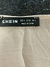 Shein Tan Long Sleeve T-Shirt Size 4 - photo 7