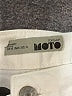 Topshop White Denim Skirt Size 8 - photo 4