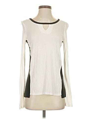 AIKO Long Sleeve Top (view 1)
