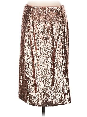 J.Crew Formal Skirt (view 2)