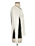 AIKO 100% Rayon Ivory Long Sleeve Top Size XS - photo 4