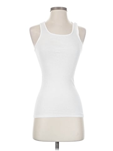 Hanes Sleeveless T-Shirt (view 1)