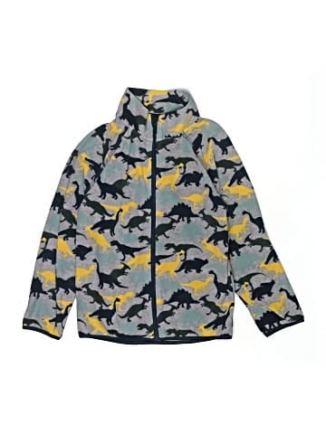 H&M Fleece Jacket (view 1)