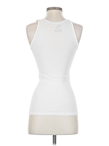 Hanes Sleeveless T-Shirt (view 2)