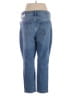 Old Navy Blue Jeans Size 16 - photo 2