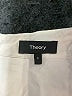 Theory White Ivory Long Sleeve Blouse Size P (petite) - photo 7