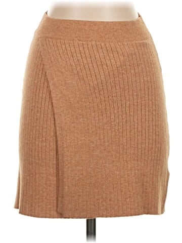 Free People Casual Skirt (view 1)