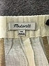 Madewell Ivory Casual Skirt Size XS - photo 3