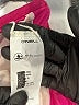 O'Neill Solid Pink Swimsuit Top Size M - photo 3