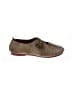 Assorted Brands Solid Brown Flats Size EU 41 - photo 1