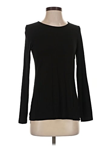 Kenar Long Sleeve Top (view 1)