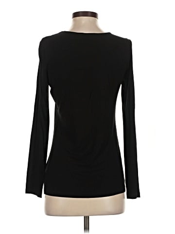 Kenar Long Sleeve Top (view 2)