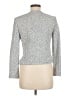 Joie Tweed Blue Blazer Size M - photo 2