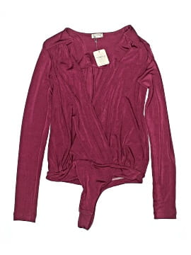 Intimately By Free People Bodysuit