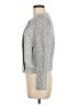 Joie Tweed Blue Blazer Size M - photo 5