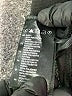 H&M 100% Polyester Solid Black Formal Skirt Size 6 - photo 5