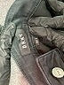 DKNY Black Active Pants Size 8 - photo 7