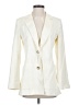 7 For All Mankind Ivory Blazer Size XS - photo 1