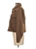 Love Tree 100% Polyester Brown Jacket Size S - photo 5