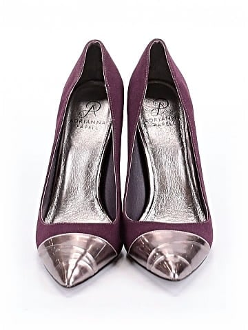 Adrianna Papell Heels (view 2)