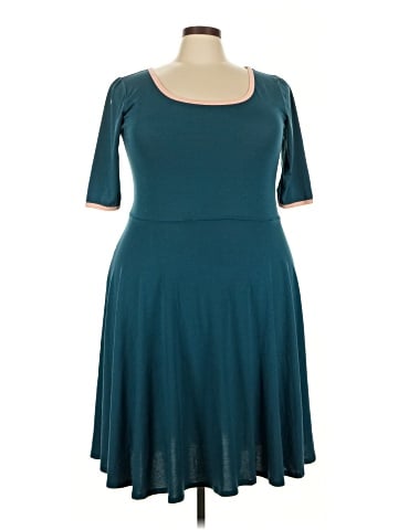 Lularoe Casual Dress (view 1)