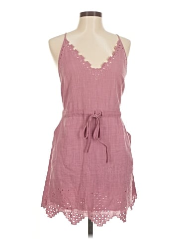 Lush Casual Dress (view 1)
