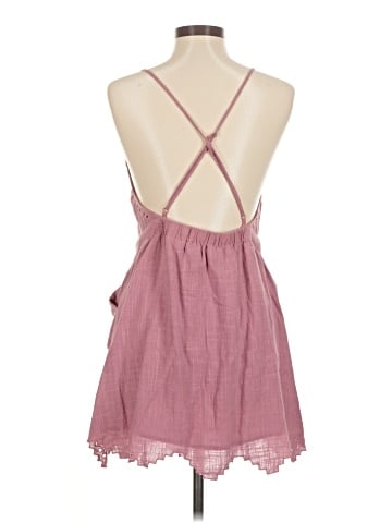 Lush Casual Dress (view 2)