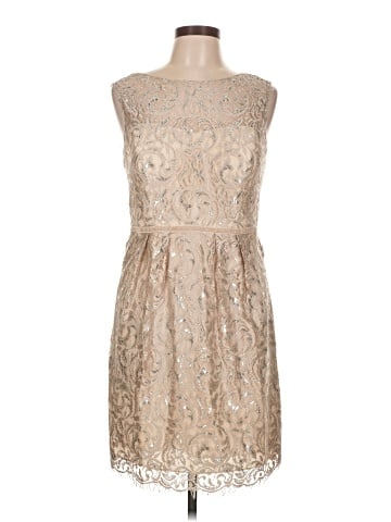 Jenny Yoo Collection Cocktail Dress (view 1)