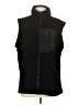 Beverly Hills Polo Club 100% Polyester Black Vest Size L - photo 1