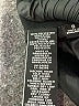 Le Suit Separates 100% Polyester Solid Black Casual Skirt Size 8 - photo 5