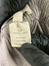 Happily Grey 100% Cotton Gray Cargo Pants Size S - photo 5