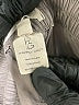 Happily Grey 100% Cotton Gray Cargo Pants Size S - photo 6