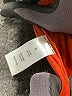 Unbranded Solid Orange Shorts Size S - photo 3