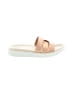 Ecco Tan Sandals Size EU 40 - photo 1